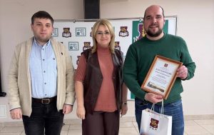 Председатель управы района обсудила с управляющими компаниями подготовку к зиме. Фото: официальная страница управа в социальных сетях