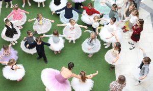 Арт-постановка «Неизвестный Чехов» состоится в РГДБ. Фото: сайт РГДБ 