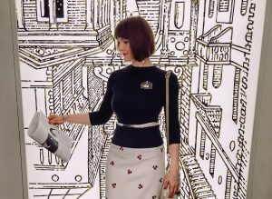 Мастер-класс «Эмоции под контролем» организуют в детской библиотеке. Фото: сайт РГДБ