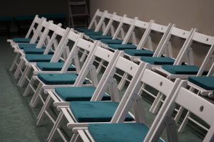 Синтез искусств русского символизма исследуют в центре Андрея Вознесенского. Фото: Анна Быкова, «Вечерняя Москва»