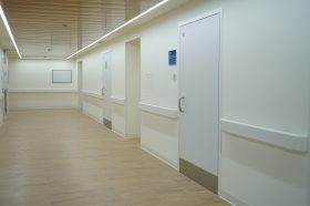 Первый Всероссийский саммит системной медицины пройдет в Первой Градской больнице. Фото: Анна Быкова, «Вечерняя Москва»