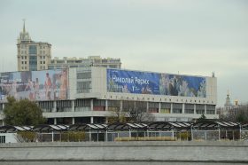 «Великий Карл»: экскурсию по выставке гения русского романтизма организуют в Третьяковской галерее. Фото: Анна Быкова, «Вечерняя Москва»