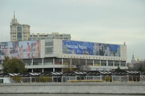 «Великий Карл»: экскурсию по выставке гения русского романтизма организуют в Третьяковской галерее. Фото: Анна Быкова, «Вечерняя Москва»