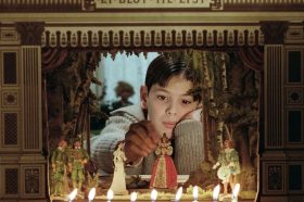 Кинопрограмму «Игра_ли» организуют в музее «Гараж». Фото: сайт музея «Гараж»