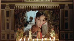 Кинопрограмму «Игра_ли» организуют в музее «Гараж». Фото: сайт музея «Гараж»