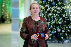 Профессора НИТУ МИСИС удостоили премией Правительства РФ за инновационную технологию переработки руды. Фото: сайт НИТУ МИСИС