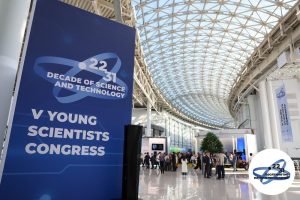 НИТУ МИСИС укрепляет научное партнерство на Конгрессе молодых ученых. Фото: сайт НИТУ МИСИС