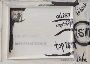 Лекцию о творческом пути Ры Никоновой и Сергея Сигея организуют сотрудники музея «Гараж». Фото: сайт музея «Гараж»