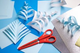 Зимние фестивали проведут в Парке Горького и парке «Музеон». Фото: сайт мэра Москвы