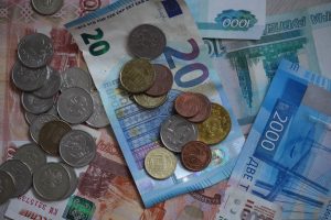 В ФНС рассказали о новом порядке взыскания налоговой задолженности с физлиц. Фото: Анна Быкова, «Вечерняя Москва»