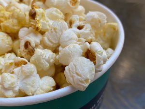 Фильм «Вельд» представят в центре Андрея Вознесенского. Фото: Анна Быкова, «Вечерняя Москва»