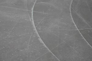 Бесплатные уроки для начинающих организуют на катке Парка Горького. Фото: Анна Быкова, «Вечерняя Москва»