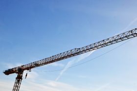 Апарт-комплекс на Ленинском проспекте введен в эксплуатацию. Фото: Анна Быкова, «Вечерняя Москва»