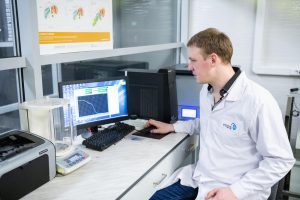 Ученые НИТУ МИСИС создали уникальный сплав для работы в экстремальных условиях. Фото: сайт НИТУ МИСИС