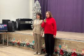 План мероприятий на 2026 год обсудили в районе Якиманка. Фото: официальная страница управы в социальных сетях