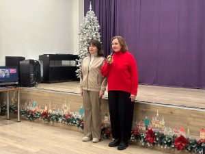 План мероприятий на 2026 год обсудили в районе Якиманка. Фото: официальная страница управы в социальных сетях