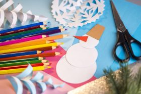 Зимние мастерские и мультмарафоны организуют на Болотной площади. Фото: сайт мэра Москвы