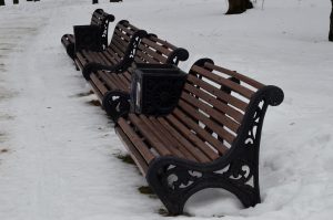 Комплексное благоустройство Якиманки стартует в 2026 году. Фото: Анна Быкова, «Вечерняя Москва»