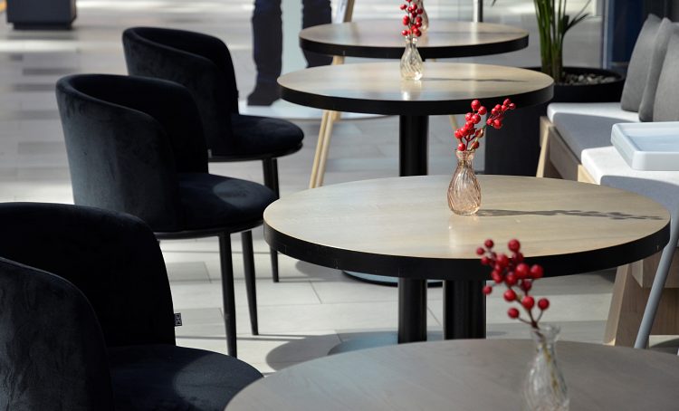 Открытая встреча антиклуба состоится в Парке Горького. Фото: Анна Быкова, «Вечерняя Москва»