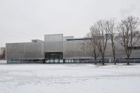 Позднесоветский рок покажут в музее «Гараж». Фото: Анна Быкова, «Вечерняя Москва»