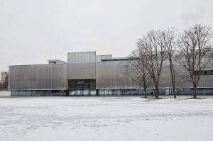 Позднесоветский рок покажут в музее «Гараж». Фото: Анна Быкова, «Вечерняя Москва»