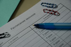 День открытых дверей для будущих IT-специалистов и математиков состоится в школе №1799. Фото: Анна Быкова, «Вечерняя Москва»