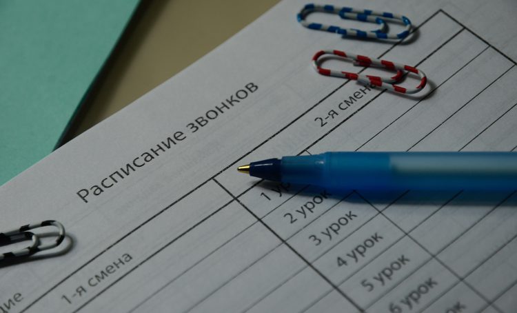 День открытых дверей для будущих IT-специалистов и математиков состоится в школе №1799. Фото: Анна Быкова, «Вечерняя Москва»