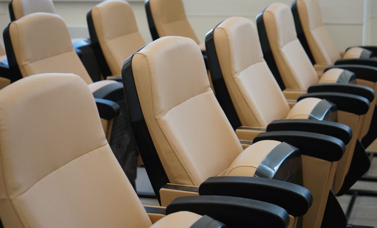 Открытый микрофон «PRO отношения» организуют в НИТУ МИСИС, Фото: Анна Быкова, «Вечерняя Москва»