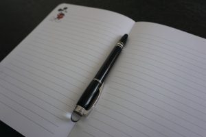 Встреча с журналистом Евгением Поповым состоялась в школе №627. Фото: Дарья Казачок, «Вечерняя Москва» 