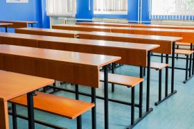 Представители ГАУГНа проведут научный семинар по праву цифровых финансов. Фото: сения Догонашева, «Вечерняя Москва»