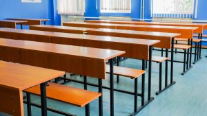 Представители ГАУГНа проведут научный семинар по праву цифровых финансов. Фото: сения Догонашева, «Вечерняя Москва»