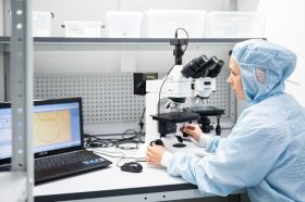 НИТУ МИСИС вошел в федеральный проект «НАША ЛАБА». Фото: сайт НИТУ МИСИС