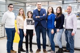 Ученые НИТУ МИСИС поучаствовали в создании катализаторов для эффективной защиты атмосферы. Фото: сайт НИТУ МИСИС