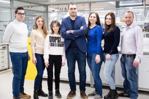 Ученые НИТУ МИСИС поучаствовали в создании катализаторов для эффективной защиты атмосферы. Фото: сайт НИТУ МИСИС 