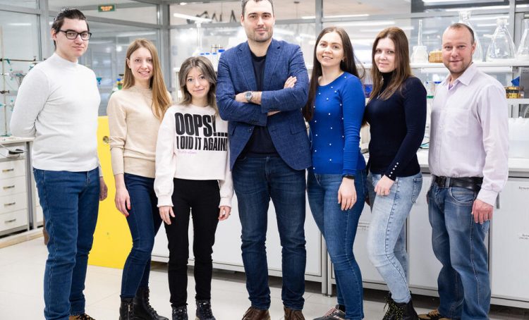 Ученые НИТУ МИСИС поучаствовали в создании катализаторов для эффективной защиты атмосферы. Фото: сайт НИТУ МИСИС