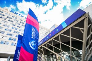 НИТУ МИСИС вошел в топ-10 российских вузов по качеству приема. Фото: сайт НИТУ МИСИС