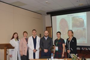 Форум «Неотложная детская хирургия и травматология» стартовал в НИИ доктора Леонида Рошаля. Фото: сайт НИИ неотложной детской хирургии и травматологии – Клиника доктора Леонида Рошаля