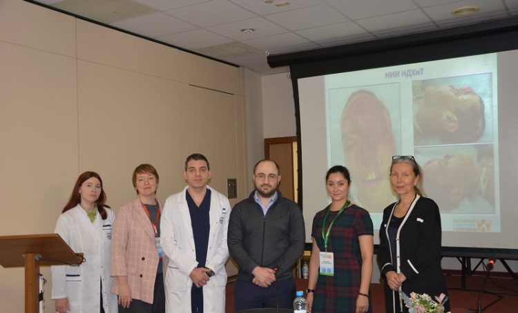 Форум «Неотложная детская хирургия и травматология» стартовал в НИИ доктора Леонида Рошаля. Фото: сайт НИИ неотложной детской хирургии и травматологии – Клиника доктора Леонида Рошаля